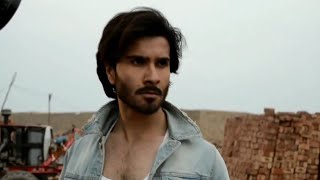 Feroz khan deleted action fight bts | Making of Pakistani movie ' Tich Button ' | BTS Feroz khan