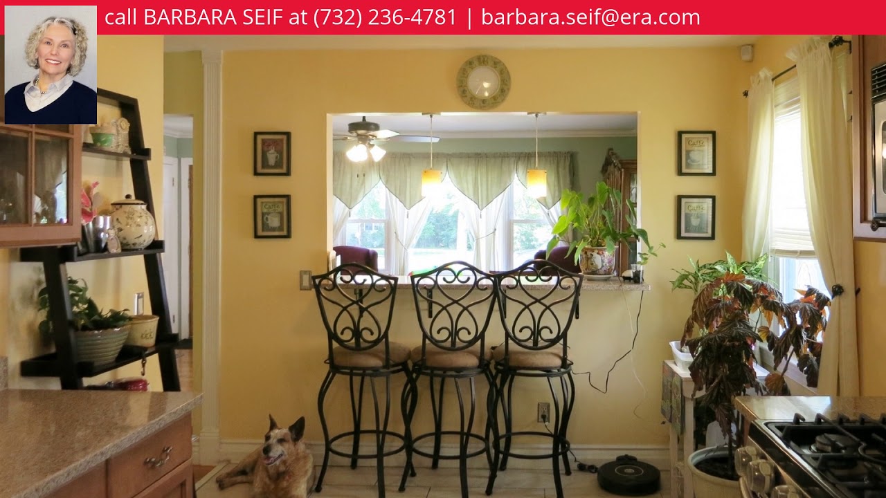 605 Third Street, Dunellen, NJ 08812 - MLS 