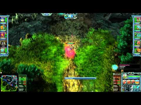 Heroes of Newerth - Juked much? Part 3