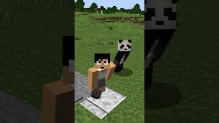 どっちのギミックが好き？【Minecraft】#shorts