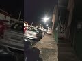 NOITE DE CALOR EM BRAGANÇA PAULISTA 🔥