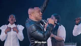 All My Life - Live  | Wisdom K 