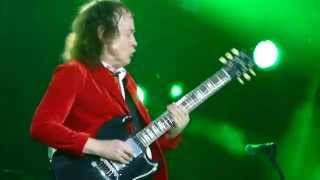 AC/DC - Dirty Deeds Done Dirt Cheap (25.06.2015, Olympiastadion, Berlin, Germany)