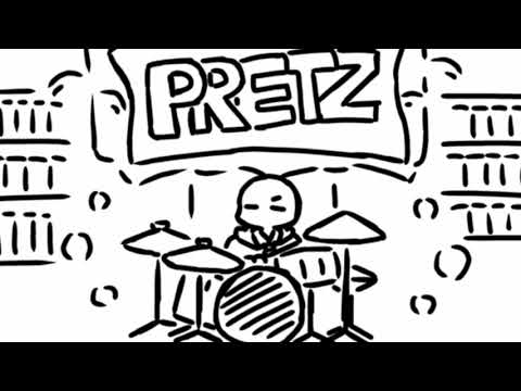 水音ラル『プリッツ（ハラペコにプリッツ篇）』UTAUカバー