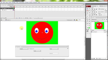 membuat game sliding puzzle di flash AS3 part 1