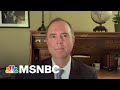 Schiff: First Time US Gov’t Publicly Confirms Trump Campaign-Russia Channel | The Last Word | MSNBC