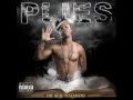 Plies - Goons Lurkin