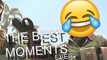 When you play CODM mod in cs 1.6 😂😂[funny moments] [cs1.6 - 1]