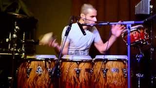 Drums and Percussion Solo