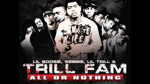 Trill Fam (Lil Phat & Webbie) - Do It Bigger (feat. Birdman)
