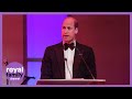 Prince William Attends Air Ambulance Gala Dinner