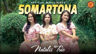 Natalis Trio - Somartona