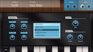 Earrape sound effect