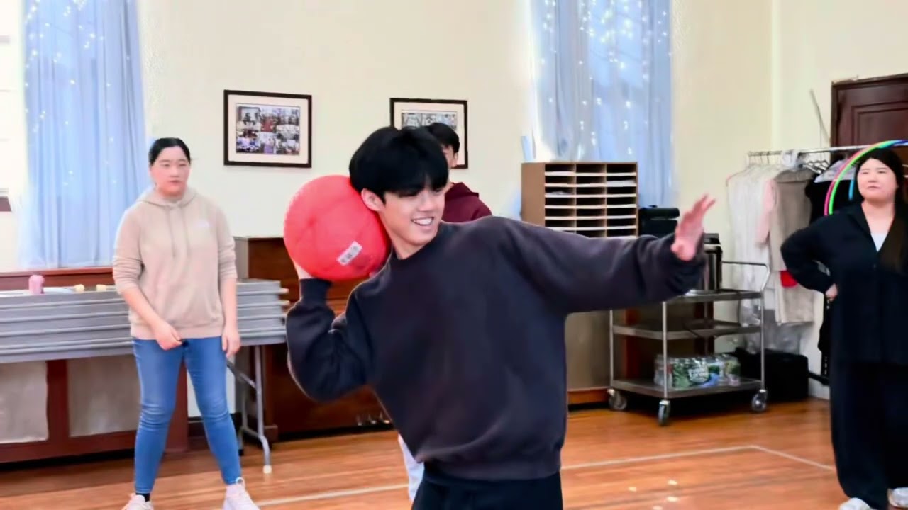 FKMC Youth Game Day, Spring 2026