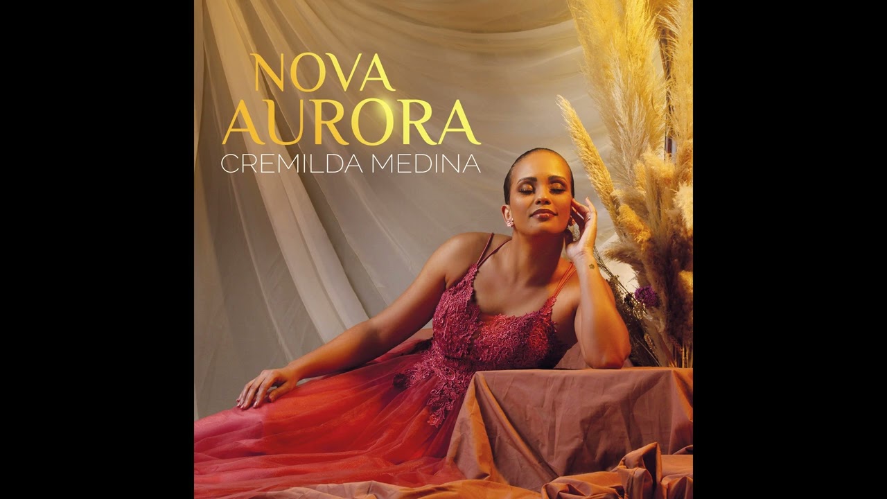 Cremilda Medina - Um Ca Cré Uvi Ondas Tchora