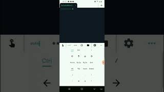 How to code on your phone : Termius (SSH and SFTP) screenshot 5
