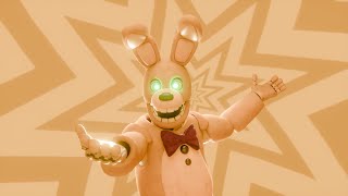 William Afton Training His Employees Fnafmeme Animation