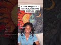 # tarot short Virgo Love message someone miss you