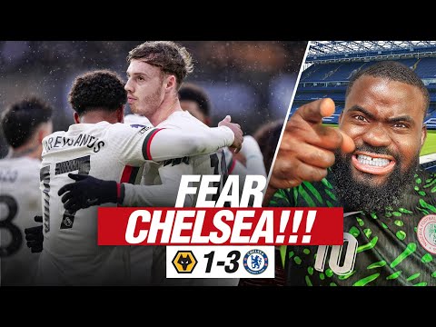 Chelsea Are Coming For The Top 4 I M Very WORRIED 