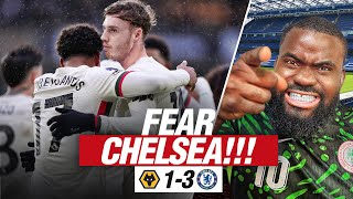 Chelsea are Coming for the Top 4, I'm Very WORRIED! 🥲