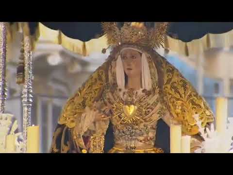 Pontificia y Real Archicofradía del Dulce Nombre de Jesús Nazareno del Paso y María Santísima de la Esperanza