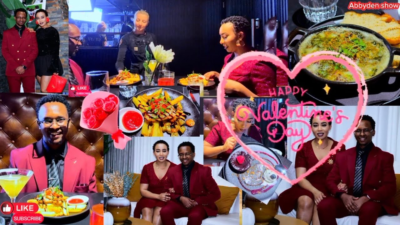 Как всё было на День святого Валентина ❤️ Мама Эбби 😭 Очень трогательно 😭🫂 Папа, День святого Вал...