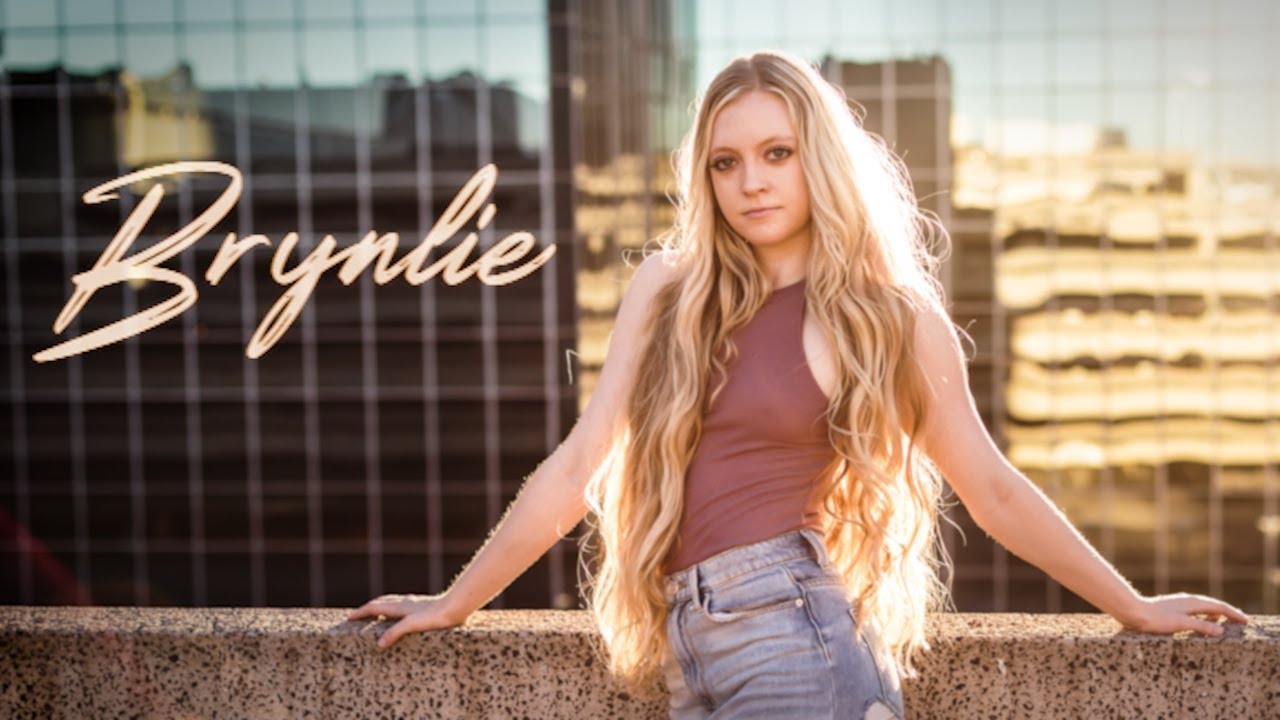 Brynlie's Twitch Trailer - YouTube