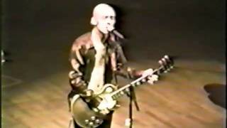  LiVE  - Gas Hed Goes West - Beacon Theater NYC 02-25-1997