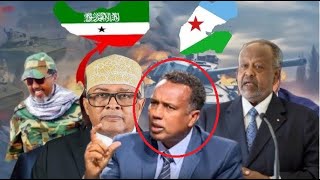 Download Lagu Daawo;-Jabuuti War Lama Filaan Ku Noqday Oo Ka Soo Yeeray Somaliland Iyo Siyaasi Caan ahh Cirro Runt MP3