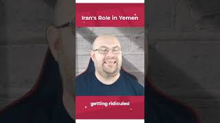 Irans Role In Yemen