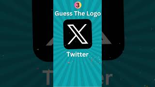 Can You Guess The Logo? #game #logos  #quiz screenshot 2