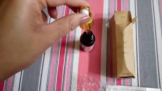 Hira Ali Miracle Oil 100% Organic