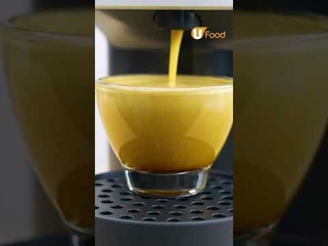 Nespresso全新Vertuo系列咖啡機登陸香港！ 首創條碼識別技術／33款全新咖啡口味／5種杯量選擇