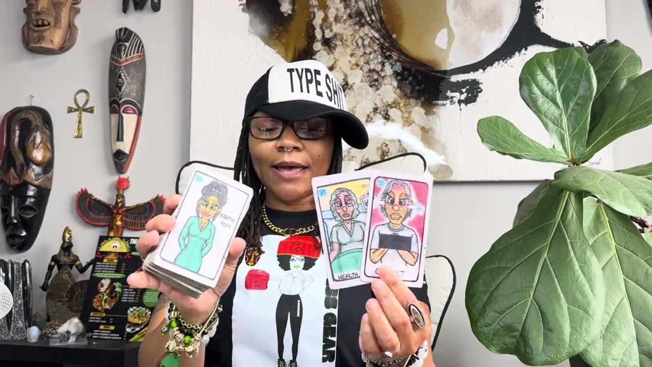 MAD AT YOU BECAUSE SHE STANK