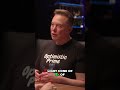 Elon Musk: Spreading Human Intelligence &amp; AI Into The Future! #shorts