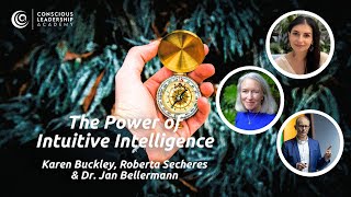 The Power of Intuitive Intelligence