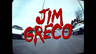 The Deathwish Video: Jim Greco (2013)