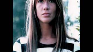 Watch Francoise Hardy Pourtant Tu Maimes video