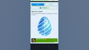 Yaytsogram daily cipher of october 10 #crypto #airdrop