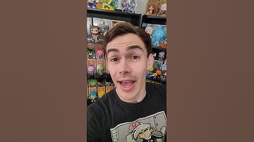 Do I Have Transformers Funko Pops?!