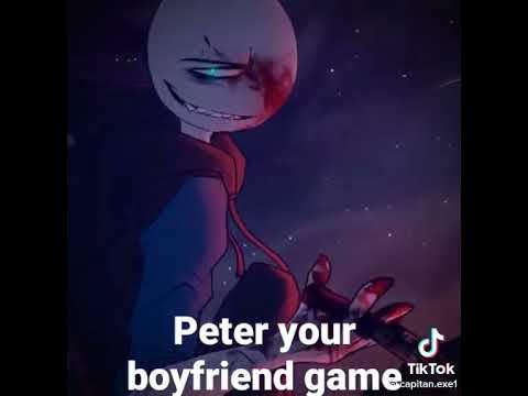 peter your boyfriend simps｜TikTok Search