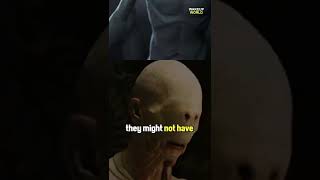 How Do Aliens Really Look Like👽(explained)
