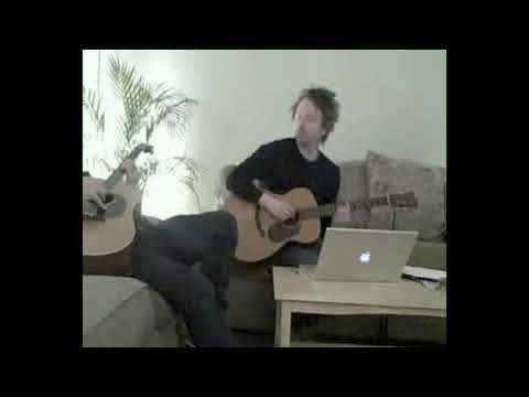 Chester - Let Down (acoustic)