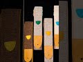 aNueNue Straps for Guitar | Bird series | Short Review