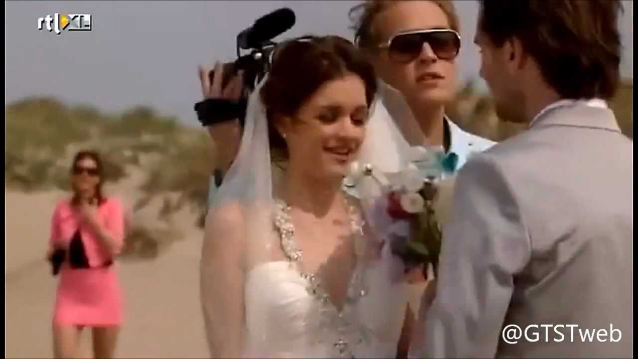 Jij - Rikki, Lucas, Sjoerd en Edwin