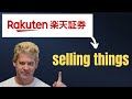 How To Open Rakuten Securities Account In Japan To Buy And Sell US STOCKS