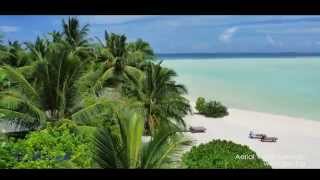 RIHIVELI BEACH RESORT, MALDIVES