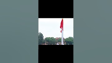 VIDEO: Xúc động Lễ treo cờ rủ Quốc tang Tổng Bí thư Nguyễn Phú Trọng