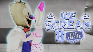 ICE SCREAM 8  LOVE VS EVIL ( 288 )