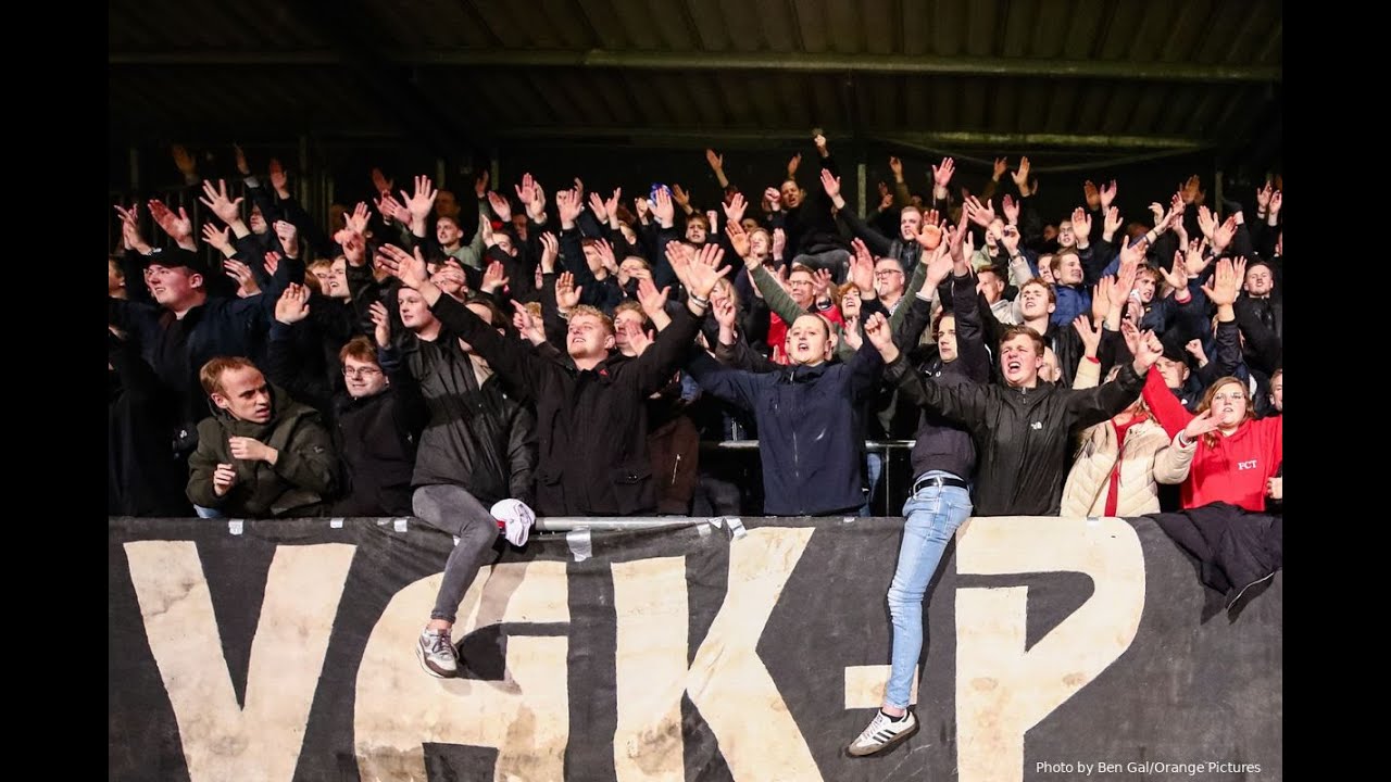 FC Twente Ultras Atmposhere - Away - Season 2023/2024